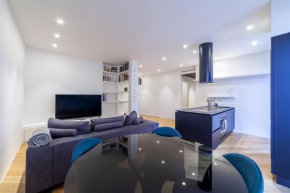 Bellina Suite Hi Tech Apartment